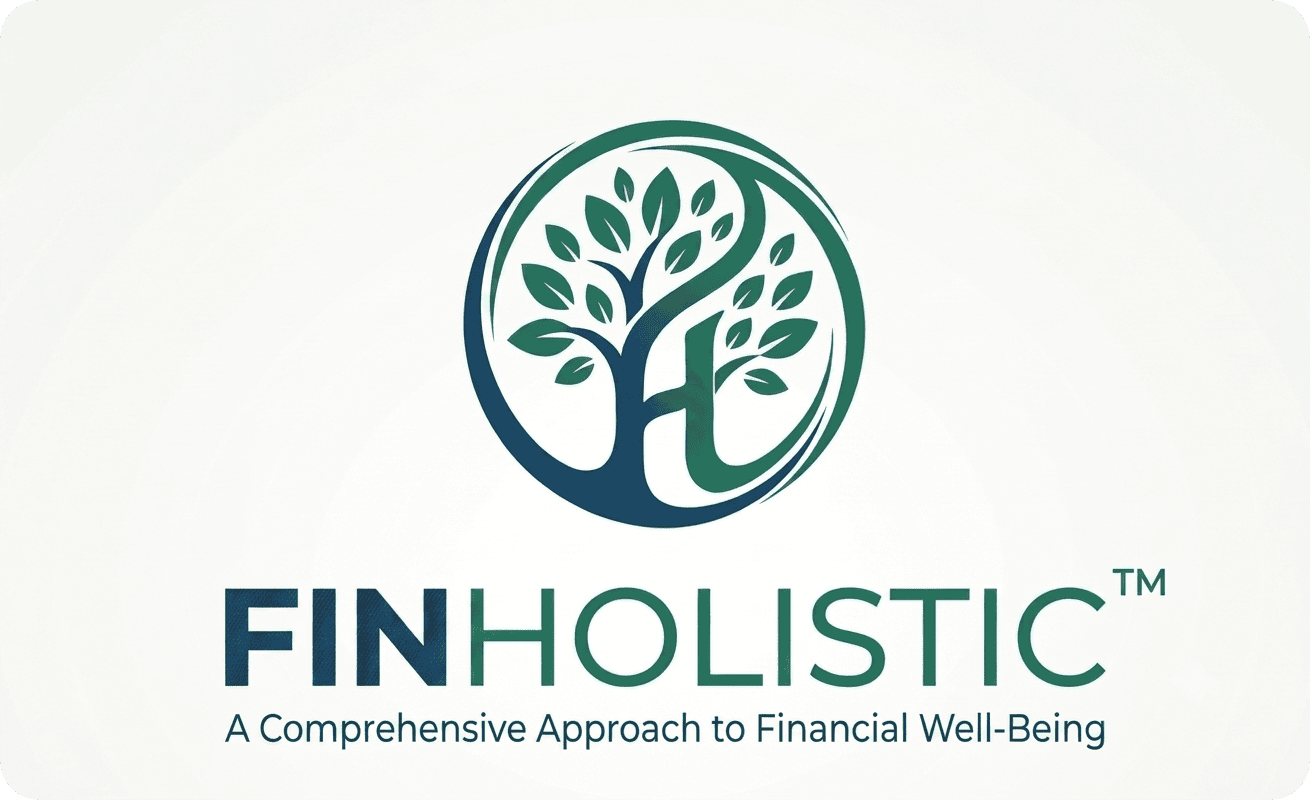 Finholistic Investment Advisors Trademarked Logo